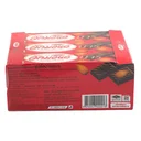 Thumbnail 5 of ยูไนเต็ดอัลมอนด์ อัลมอนด์ช็อกโกแลตบาร์ 19 ก. x 12