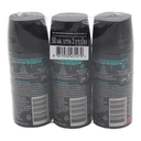 Thumbnail 4 of แอ๊กซ์ อพอลโล่ สเปรย์ระงับกลิ่นกาย 50 มล. x 3