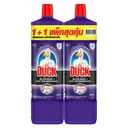 Thumbnail 1 of เป็ด น้ำยาล้างห้องน้ำ 1.6 ล. x 2