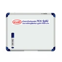 Thumbnail 5 of เท็กซ์ กระดานไวท์บอร์ด 90x120 ซม.
