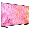 Thumbnail 1 of SAMSUNG TV QLED 43 QA43Q63CAKXXT (Smart Remote) BLACK