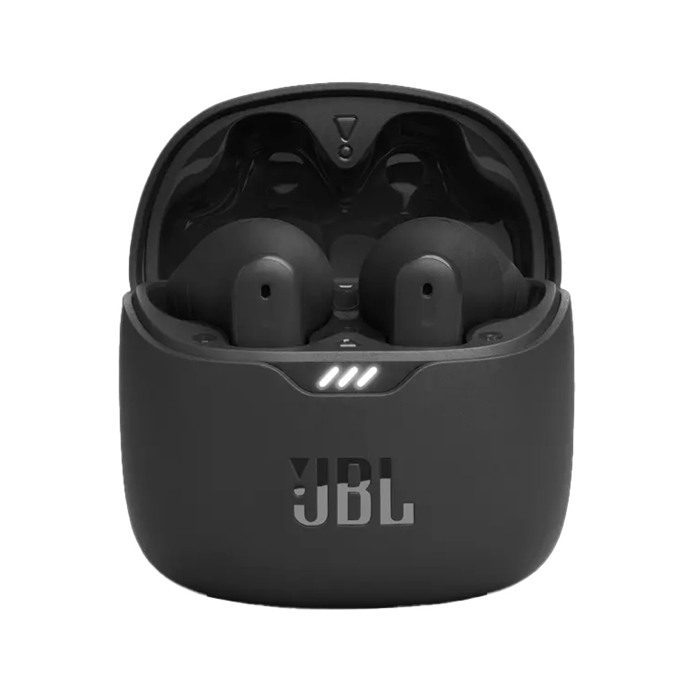 JBL Wireless TWS Tune Flex Model IN-EAR Black