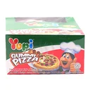 Thumbnail 3 of YUPI Gummy Pizza 8 g x 24