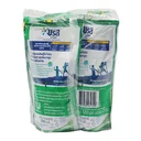 Thumbnail 3 of บรีสเอกเซล น้ำยาซักผ้า สูตรเข้มข้น กลิ่นอัลตร้า คลีน 560 มล. 1+1