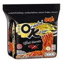 Thumbnail 3 of MAMA Oriental Kitchen Instant Noodles Hot Korean 85 g x 4