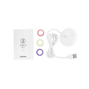 Thumbnail 3 of XIAOMI แปรงสีฟันไฟฟ้ากันน้ำIPX7 ประสิทธิภาพการแปรงสูง สีขาว