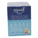 Thumbnail 4 of อิควล สารให้ความหวานแทนน้ำตาล 100 ซอง x 2