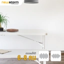 Thumbnail 4 of NEWSTORM Half Folding Table Model BT-05FJ
