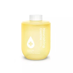 Thumbnail 1 of สบู่ทำความสะอาดมือรีฟิลบำรุงและฟื้นฟูสภาพผิวเสีย สีเหลือง