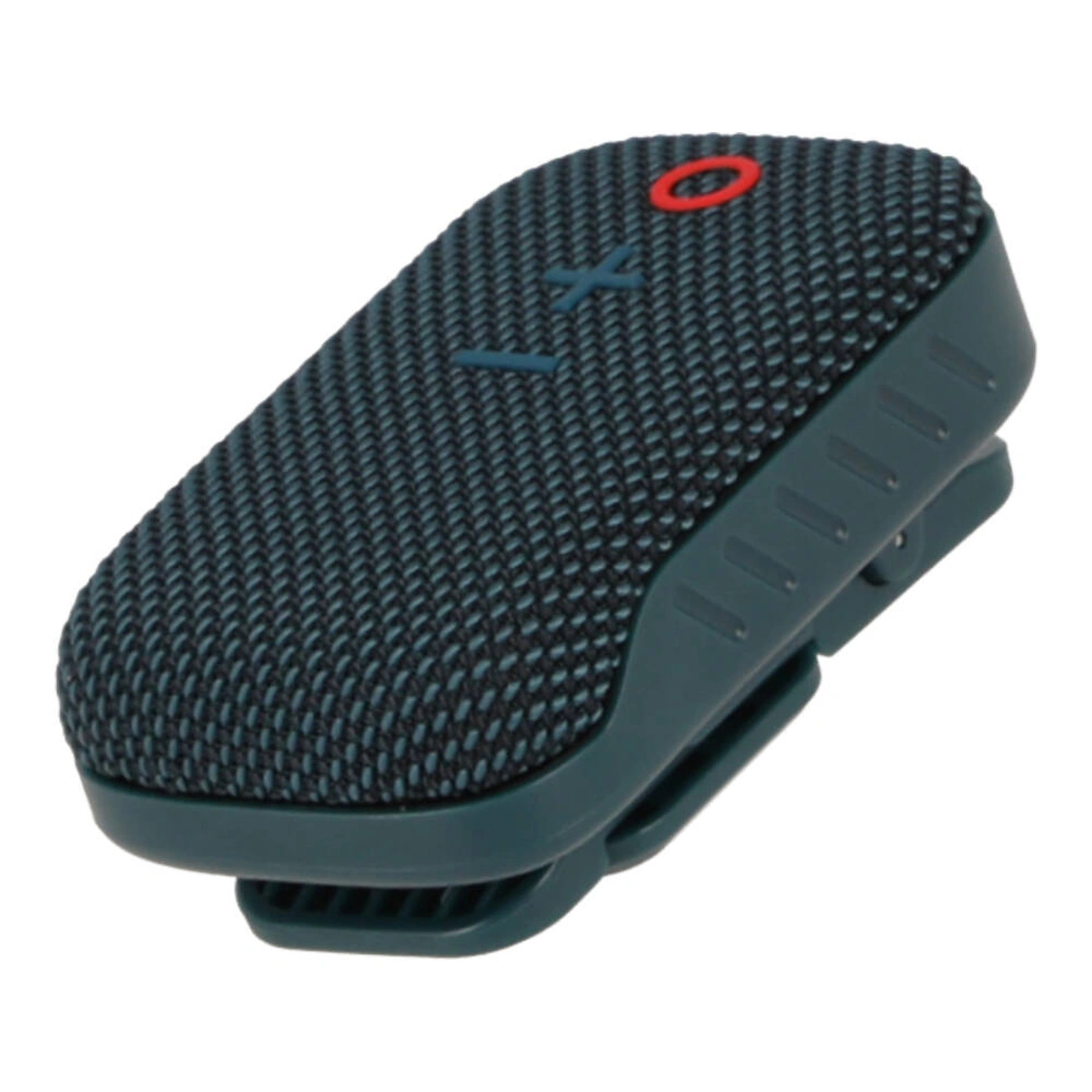 TECHPRO MINI WEARABLE SPEAKER Navy