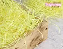 Thumbnail 2 of Boxjourney กระดาษฝอยสีเหลืองอ่อน 1 กก. #522 (1000 ใบ/แพค)