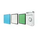 Thumbnail 4 of MASTERKOOL Air Purifier เครื่องฟอกอากาศ รุ่น MTK-AP04 กรองฝุ่น PM2.5