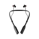 Thumbnail 1 of TRONSMART หูฟังบลูทูธ 4.2 แบตอึดที่สุด ฟังเพลงต่อเนื่อง 24 ชั่วโมง เบสแน่น เสียงดี กันน้ำ สีดำ