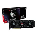 Thumbnail 4 of POWERCOLOR Hellhound AMD Radeon RX 9060 XT 8GB GDDR6 128-bit