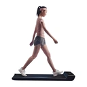 Thumbnail 4 of ลู่วิ่งไฟฟ้า ลู่วิ่งพับเก็บได้ จอแสดงผล LED รุ่นA1 Pro สีดำ