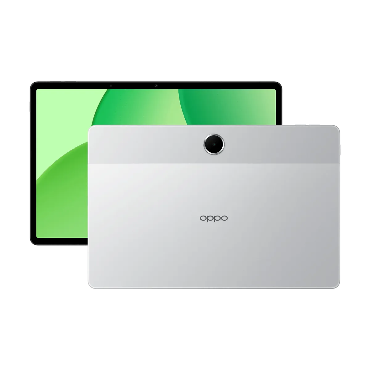 OPPO Tablet Pad SE 4+128GB LTE  Starlight Silver