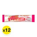 Thumbnail 2 of ALFLE TWO TONE MILK AND STRAWBERRY 15 G X 12