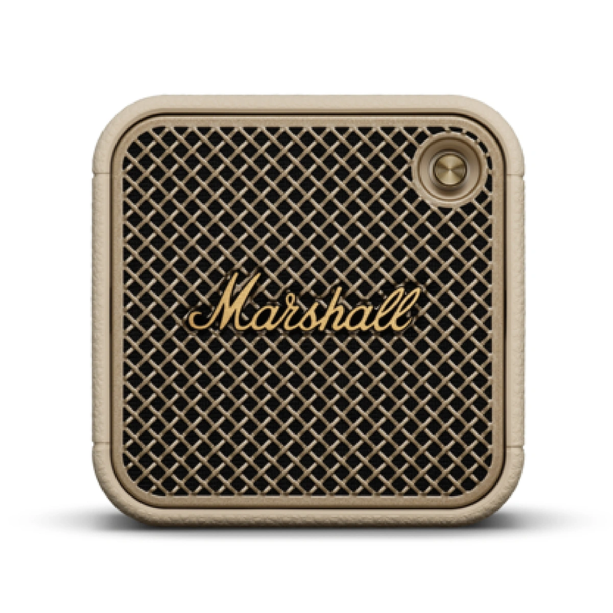 Marshall Willen II Cream