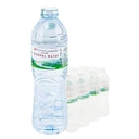 Thumbnail 1 of เอโร่ น้ำแร่ 600 มล. x 12