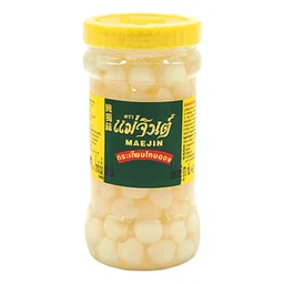 Thumbnail 1 of แม่จินต์ กระเทียมโทนดอง 870 ก.