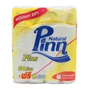 Thumbnail 1 of กระดาษชำระพินน์พลัส 24+8 ม้วน*1