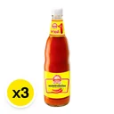 Thumbnail 2 of ภูเขาทอง ซอสพริกเผ็ดน้อย 680 ก. x 3