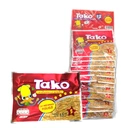 Thumbnail 1 of ทาโกะ ปลาหมึกหยองครบรส 8 ก. x 12