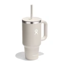 Thumbnail 2 of ไฮโดรฟลาสก์ แก้วน้ำ รุ่น ALL AROUND TRAVEL TUMBLER 32 ออนซ์ สีโอ๊ต