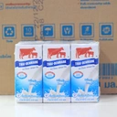Thumbnail 3 of ไทย-เดนมาร์ค นมพร่องมันเนยยูเอชที 200 มล. แพ็ค 36 กล่อง