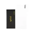 Thumbnail 2 of คิวพลัส ฟิล์มกันรอย Tempered Glass รองรับ วีโว่ รุ่น Y29 4G สีใส