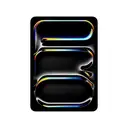 Thumbnail 1 of Apple iPad Pro 11-inch Wi-Fi 256GB with Standard glass - Silver (5th Gen)