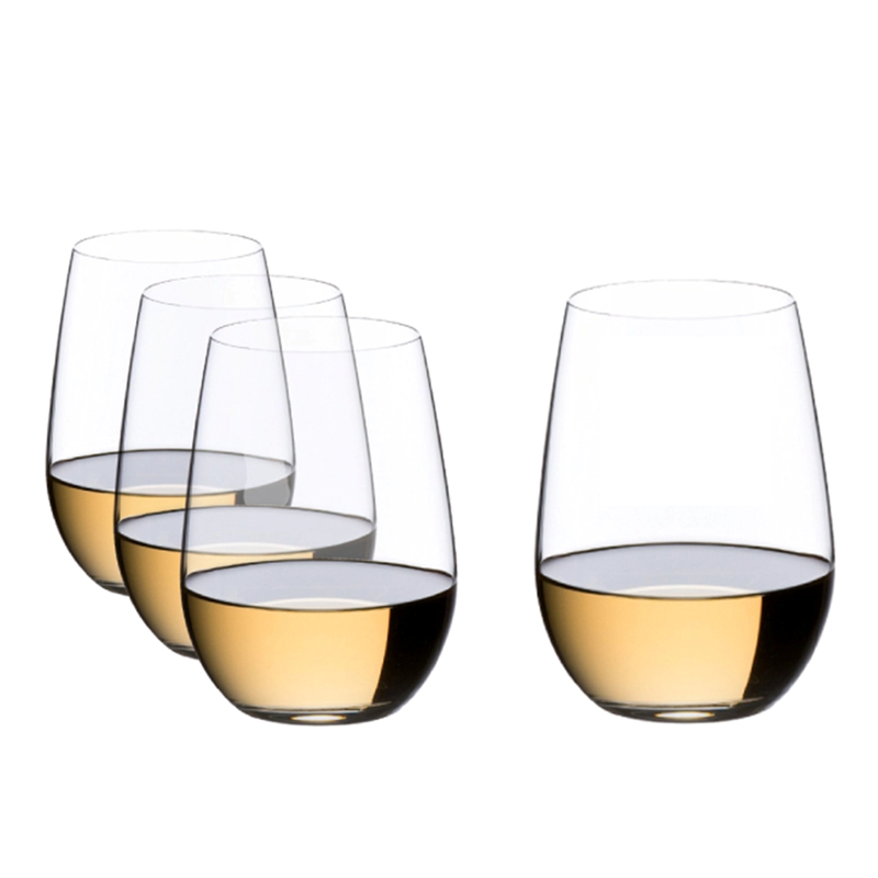 RIEDEL O Wine Tumbler Riesling x 3 (Free 1)