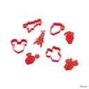 Thumbnail 1 of MEYER Disney Cookie Cutters Set Bake with Mickey 4 pcs