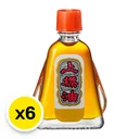 Thumbnail 2 of เซียงเพียวอิ๊ว ยาหม่องน้ำ 7 มล. x 6