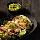 Thumbnail 3 of SIMPLOT อะโวคาโด กัวคาโมเล (อะโวคาโดบดปรุงรสแช่แข็ง) MX FZ EXTREME GUACAMOLE 454 กรัม x 12 แพ็ค/ลัง (ยกลัง)