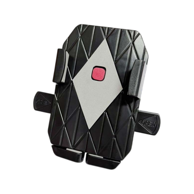 ที่วางโทรศัพท์ Keenz - Phone Holder Black