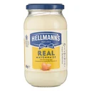 Thumbnail 1 of HELLMANN'S Real Mayonnaise 460 g