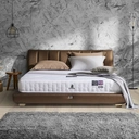 Thumbnail 3 of Dunlopillo ที่นอน รุ่น Wisdom ขนาด 6 ฟุต แถมฟรีหมอนหนุน 2 ใบ