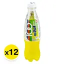 Thumbnail 2 of 100พลัส เลมอนไลม์ 370 มล. x 12