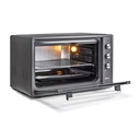 Thumbnail 3 of Electric Oven Model MMO70L1 70L