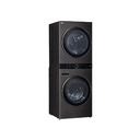 Thumbnail 3 of แอลจี เครื่องซักผ้าฝาหน้า ซัก 21 อบ 16 กก. รุ่น WT2116SHBB