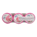 Thumbnail 5 of เกลด เจลปรับอากาศ กลิ่นฟลอรัล เพอร์เฟ็คชั่นส์ 70 ก. x 3