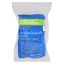 Thumbnail 1 of พีเอสฟู้ดส์ กระดูกอ่อนหมูแช่แข็ง 1.5-2.0 กก./แพ็ค