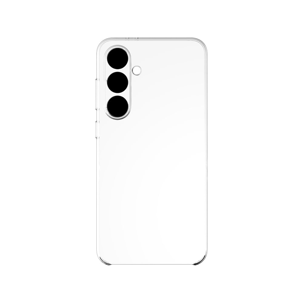 SAMSUNG GALAXY S24 FE Clear (SMAPP) Transparency
