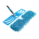 Thumbnail 3 of Poly-Brite โพลี-ไบรท์ ม็อบดันฝุ่นไมโครไฟเบอร์ Double Action (กระต่าย)