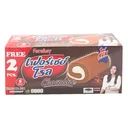 Thumbnail 3 of เฟอร์เชย์ เค้กโรล รสช็อกโกแลตสอดไส้ครีม 20 ก. x 12