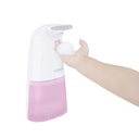 Thumbnail 3 of เครื่องทำโฟมล้างมืออัตโนมัติ สีชมพู