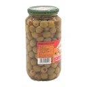 Thumbnail 2 of คริสโป มะกอกเขียวสอดไส้พริก 907 กรัม