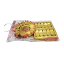 Thumbnail 3 of ชุดไหว้เทพเจ้า ตี่จู้เอี๊ยะ ทีกง แป๊ะกง