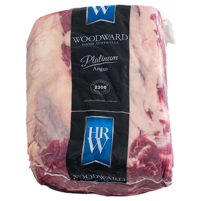 Australian Angus Cube Roll Skin Pack